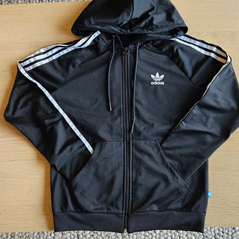 Adidas treningsjakke