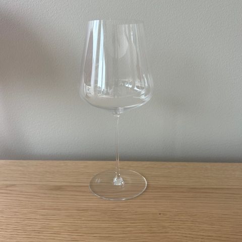 Zalto Bordeaux rødvinsglass