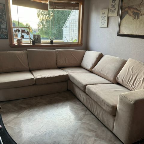 sofa