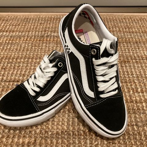 Vans Skate Old Skool str.38,5