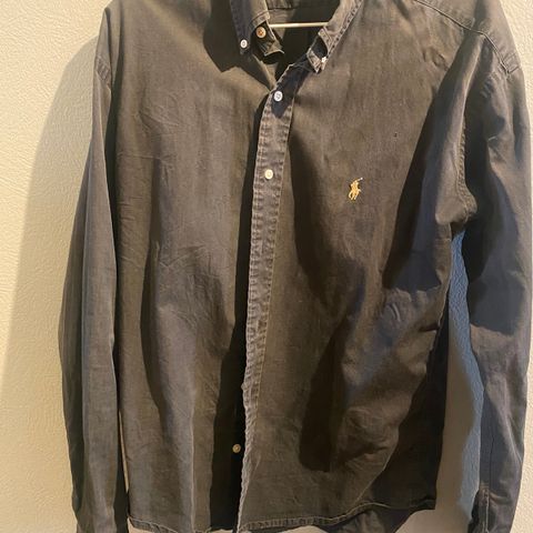 Ralph Lauren , Samsøe samsøe, Jean Paul , Hugo Boss