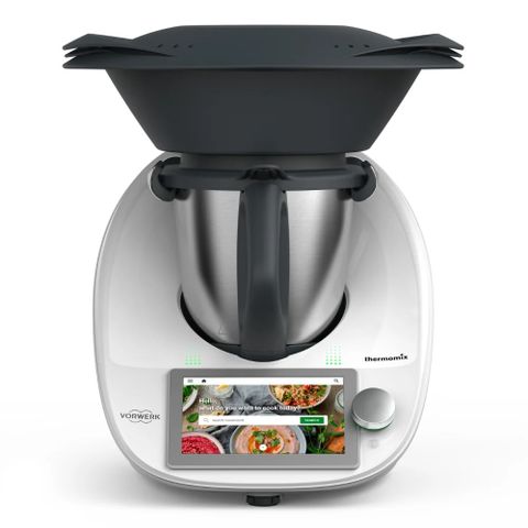 Thermomix ønskes kjøpt