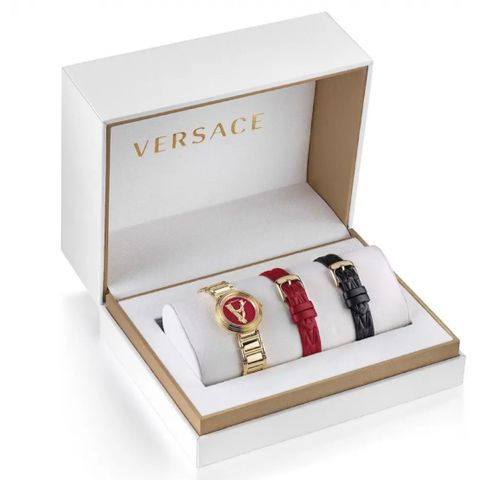 Versace klokke Virtus Box Set