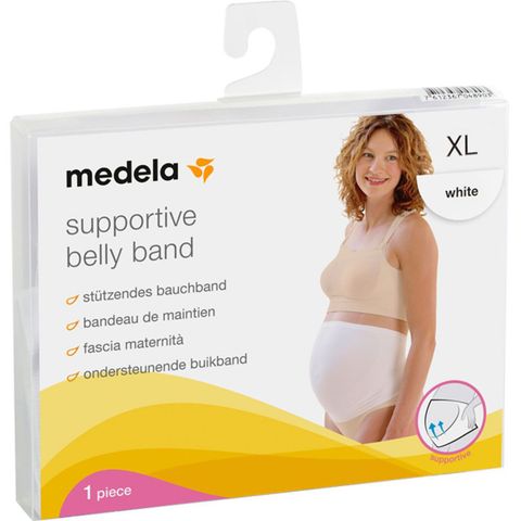 Medela Gravidbelte str XL