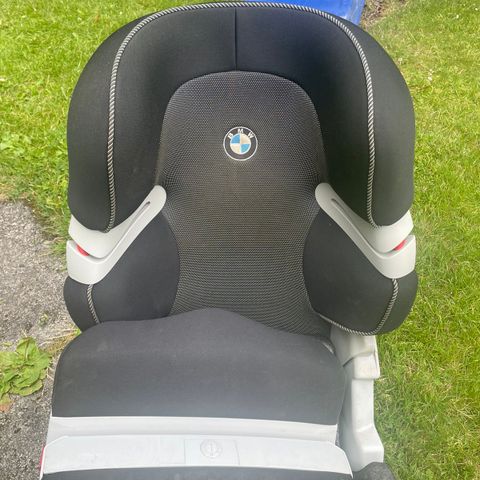 Bilsete Bmw