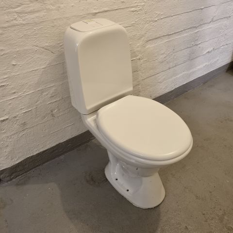 Gustavsberg wc