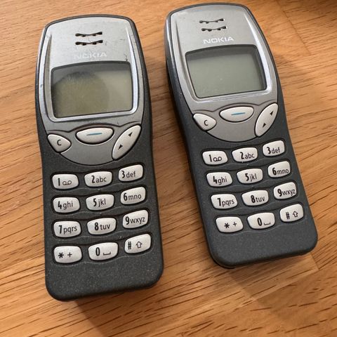 Nokia 3210