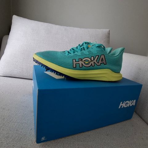 Hoka cielo x2 ld 42⅔