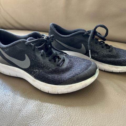 Nike joggesko str 38