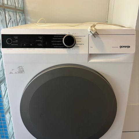 Gorenje Tørketrommel