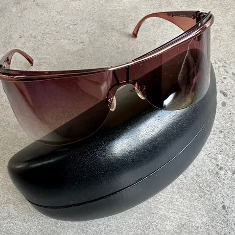 NINA RICCI vintage solbriller modell 3485 C02