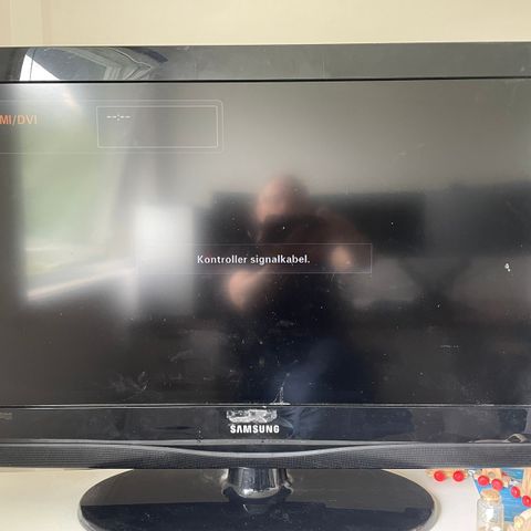 Philips tv 32 tommer