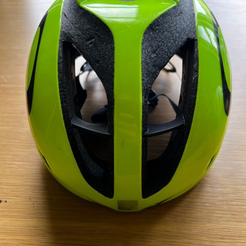 Oakley aero helmet