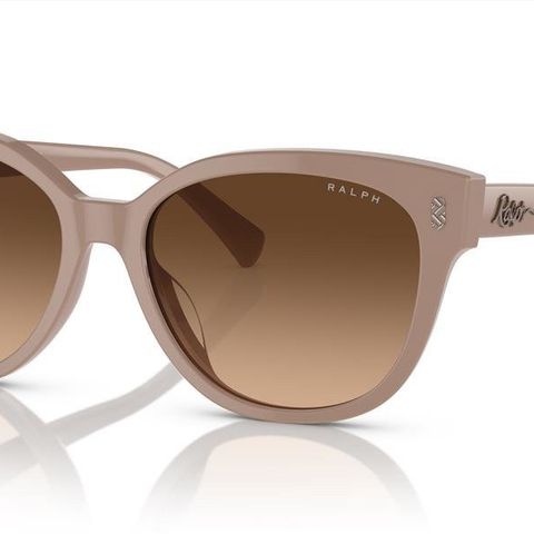 Ralph Lauren solbriller Ikke brukt Farge: solid beige