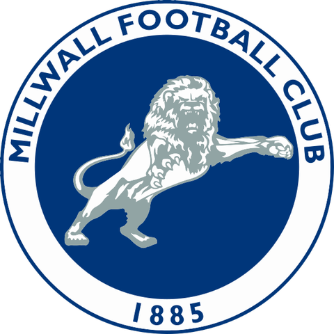 Millwall skjerf ønskes kjøpt