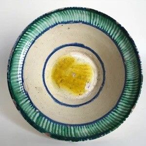 Ønskes: Små, meksikanske keramikk-boller (1950-t)