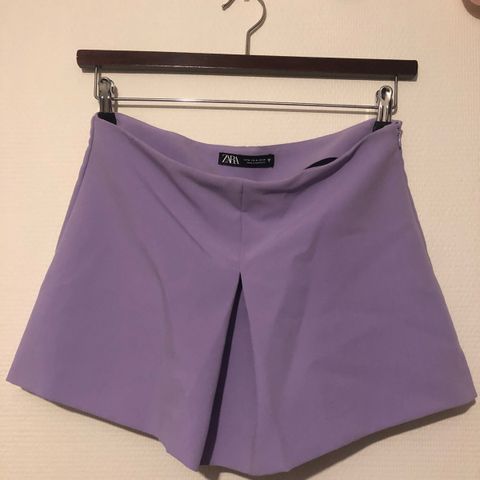 Shorts fra Zara