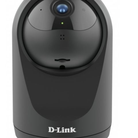 D-LINK DCS 6500LH INNENDØRSKAMERA (DCS-6500LH/E)