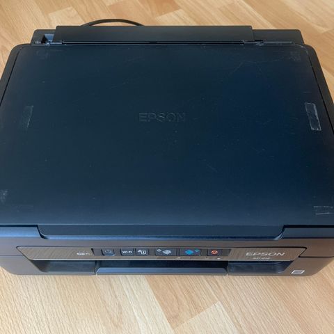 EPSON XP-212 printer