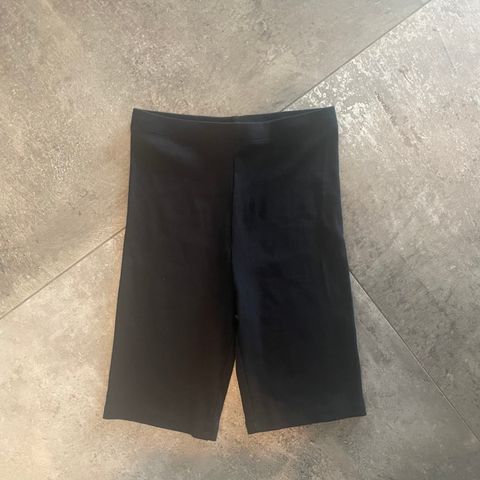 Ny biker shorts H&M