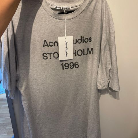 Acne studios T-shirt