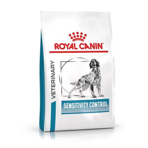 Royal Canin Sensitivity Control