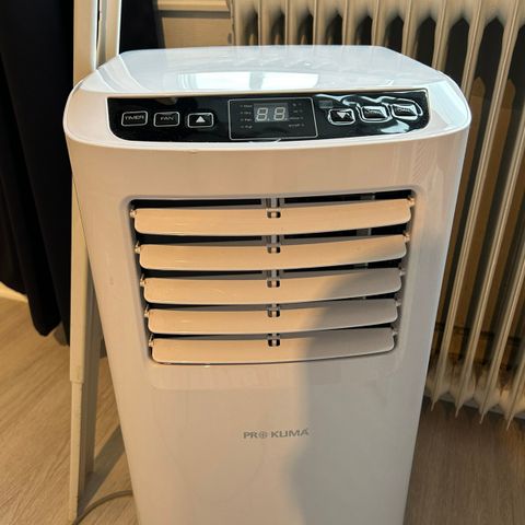 Pro Klima Aircondition selges