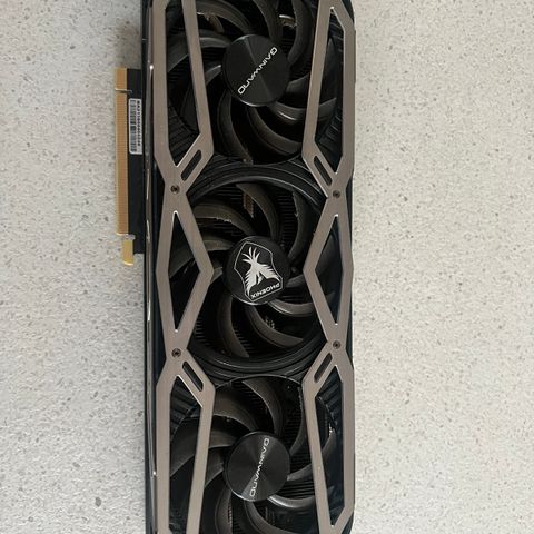 Gainward rtx 3070 phoenix