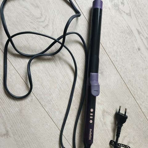 Babyliss Krølltang