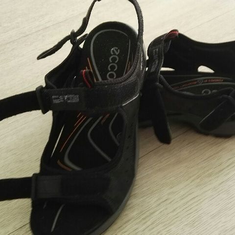 Ecco sandal str 46