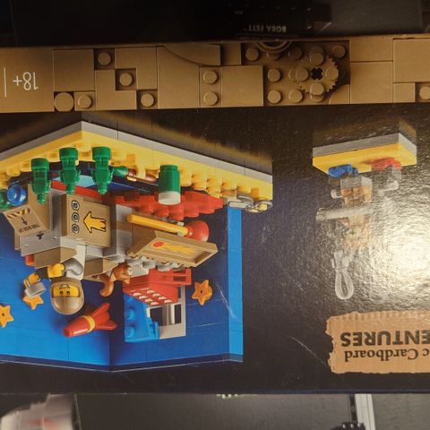 Lego