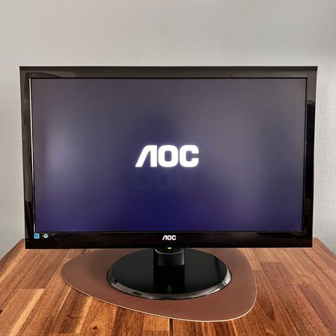 AOC Pc-Skjerm 24’’