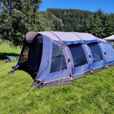 Outwell Hornet XL telt