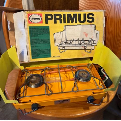 Primus 2396