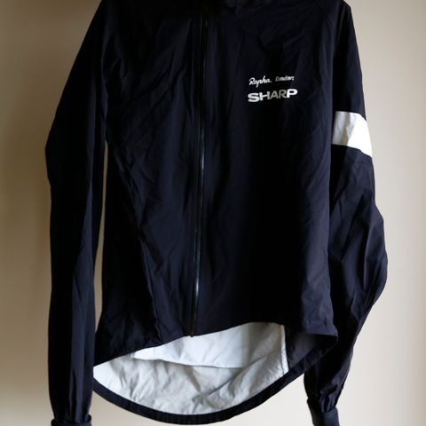 Rapha x Condor x Sharp Team Rain jacket XL
