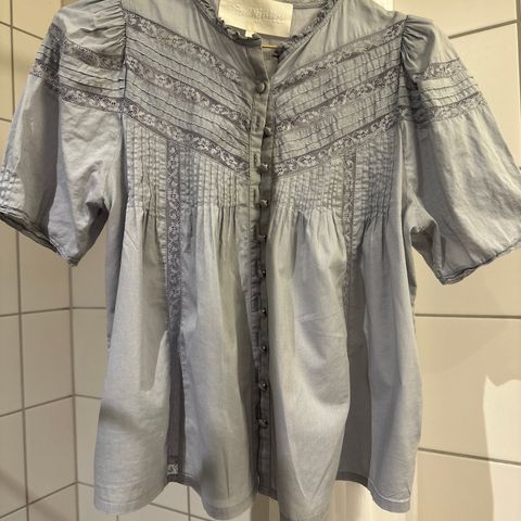 Pia Tjelta Willow bluse