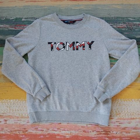 Tommy Hilfiger