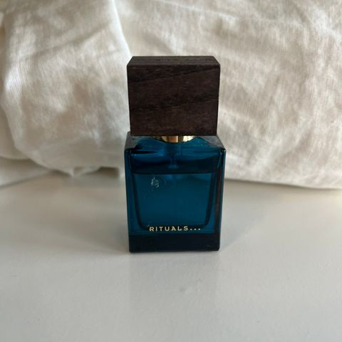 Rituals bleu byzantin 15ml parfyme