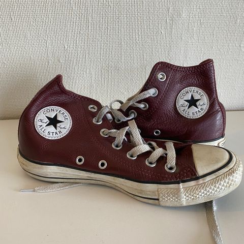 Converse str 4/36,5