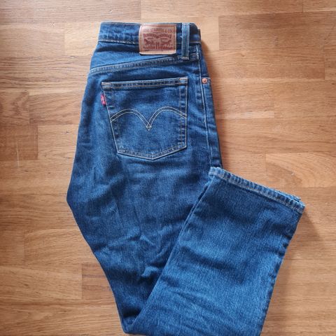 Levi's 501 W29 L26