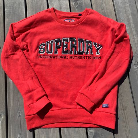 Superdry