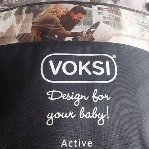 Voksi