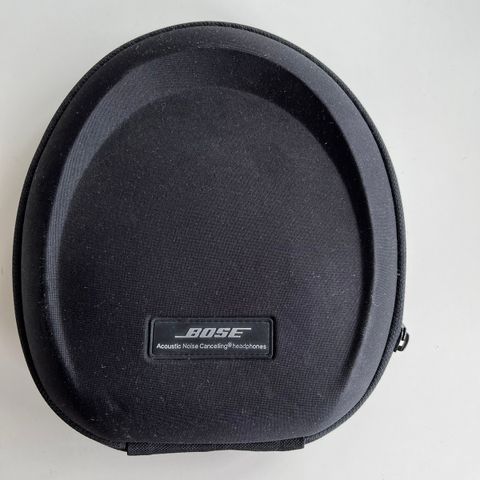 Bose quiet comfort 15