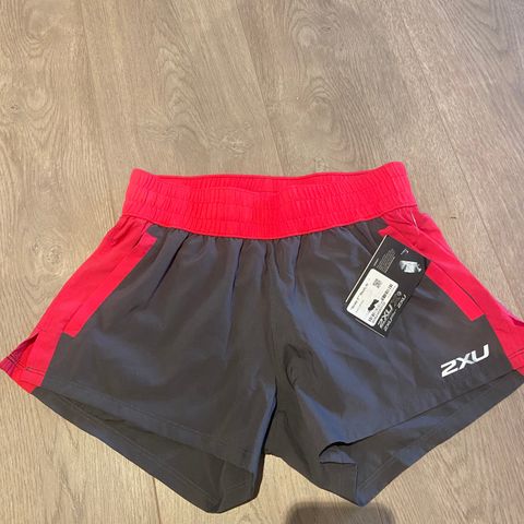 2XU shorts