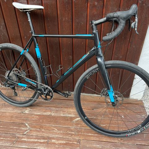 FUJI cyclocross 58