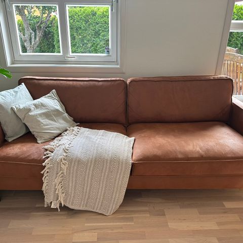 Westin 3-seter sofa