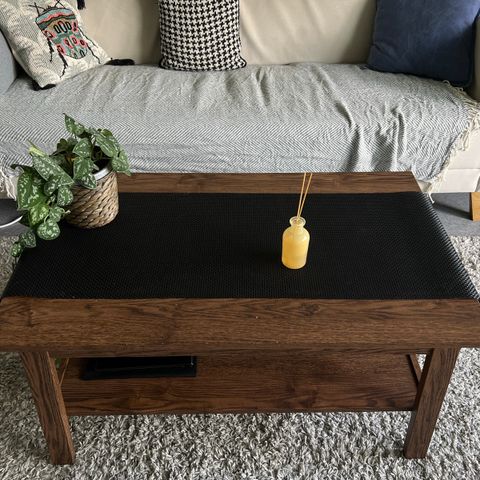 Center or coffee table