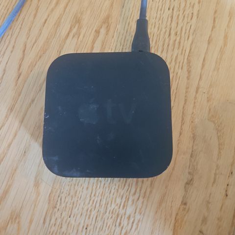 Apple Tv A1469