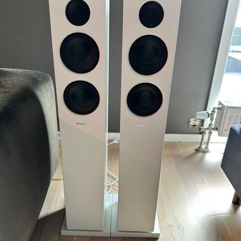 Audio Pro T20 Høytalere