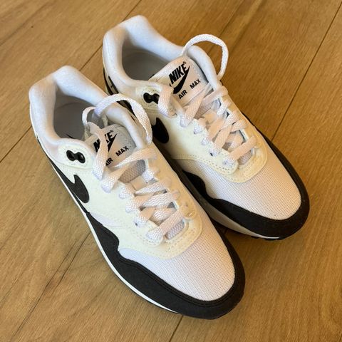 Nike Air Max 1 87 - ubrukt str 36,5